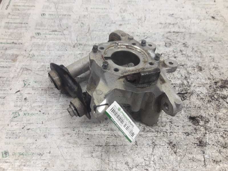 Recambio de mangueta trasera derecha para bmw serie 5 berlina (e39) 520d referencia OEM IAM 1091106  