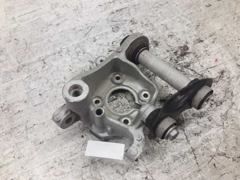 Recambio de mangueta trasera derecha para bmw serie 5 berlina (e39) 520d referencia OEM IAM 1091106  