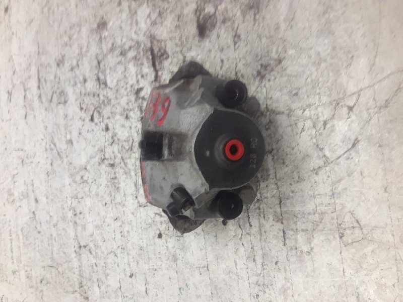 Recambio de pinza freno trasera derecha para bmw serie 5 berlina (e39) 520d referencia OEM IAM 4010298  