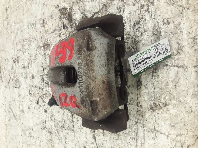 Recambio de pinza freno trasera izquierda para bmw serie 5 berlina (e39) 520d referencia OEM IAM 1040298  