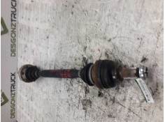 Recambio de transmision trasera derecha para bmw serie 5 berlina (e39) 520d referencia OEM IAM 1229441AI04   2