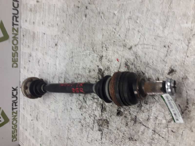 Recambio de transmision trasera derecha para bmw serie 5 berlina (e39) 520d referencia OEM IAM 1229441AI04  