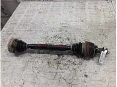 Recambio de transmision trasera izquierda para bmw serie 5 berlina (e39) 520d referencia OEM IAM 1229441AI04  