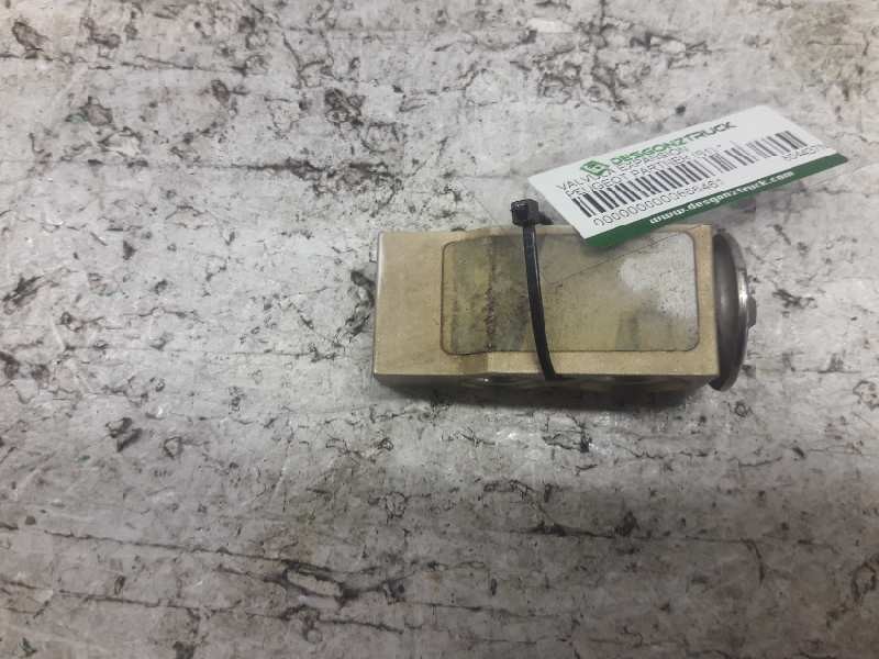 Recambio de valvula expansion para peugeot partner (s1) referencia OEM IAM 654437N 525143090 