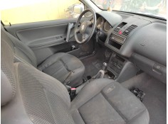 volkswagen polo (6n2) del año 2001 2