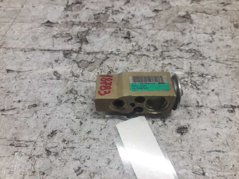 Recambio de valvula expansion para peugeot partner (s1) referencia OEM IAM 654437N 525143090 