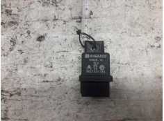 Recambio de rele inyeccion para peugeot partner (s1) referencia OEM IAM 9627326180  