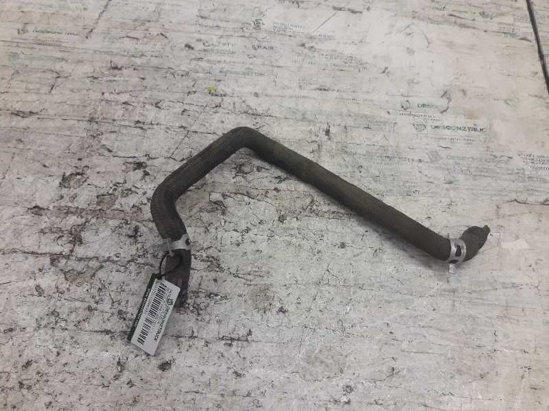 Recambio de manguera de agua para peugeot partner (s1) referencia OEM IAM   