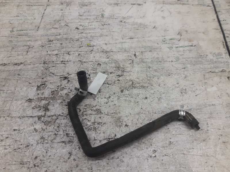 Recambio de manguera de agua para peugeot partner (s1) referencia OEM IAM   