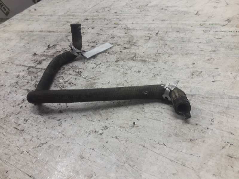 Recambio de manguera de agua para peugeot partner (s1) referencia OEM IAM   