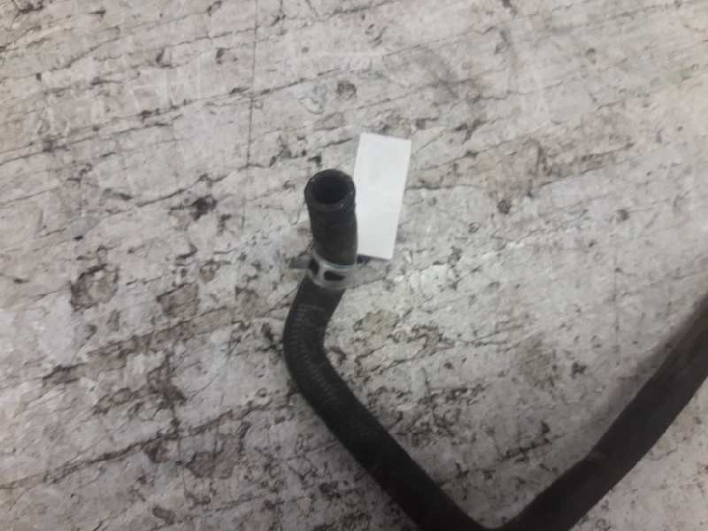 Recambio de manguera de agua para peugeot partner (s1) referencia OEM IAM   