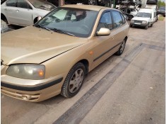 hyundai elantra (xd) del año 2004