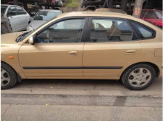 hyundai elantra (xd) del año 2004 2