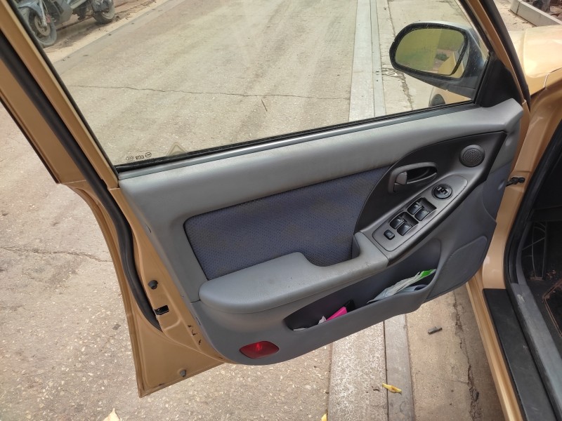 hyundai elantra (xd) del año 2004