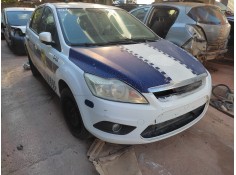ford focus lim. (cb4) del año 2011 2