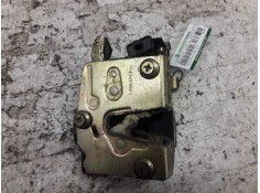 Recambio de cerradura puerta trasera izquierda para bmw serie 3 berlina (e30) 324td referencia OEM IAM 19065711  