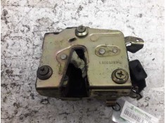 Recambio de cerradura puerta trasera izquierda para bmw serie 3 berlina (e30) 324td referencia OEM IAM 19065711   2