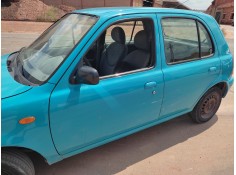 nissan micra (k11) del año 1999 2