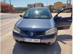 renault megane ii berlina 5p del año 2005