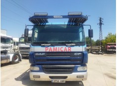 daf serie cf 75.250-360 e iii del año 2006