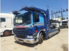 daf serie cf 75.250-360 e iii del año 2006 2