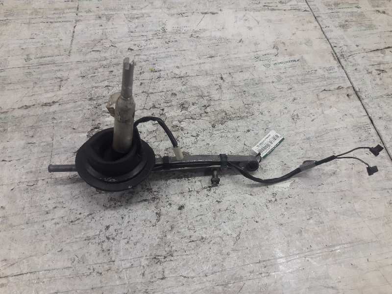 Recambio de palanca cambio para bmw serie 3 berlina (e30) 324td referencia OEM IAM 1221053  
