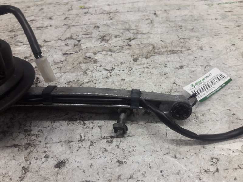 Recambio de palanca cambio para bmw serie 3 berlina (e30) 324td referencia OEM IAM 1221053  
