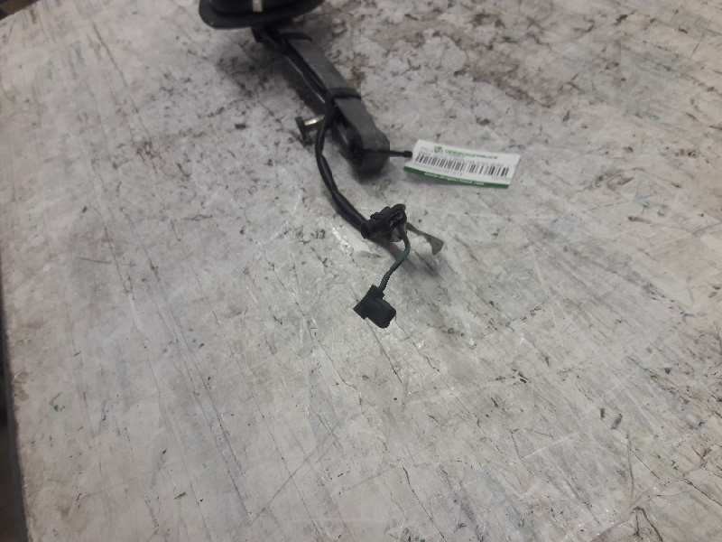 Recambio de palanca cambio para bmw serie 3 berlina (e30) 324td referencia OEM IAM 1221053  