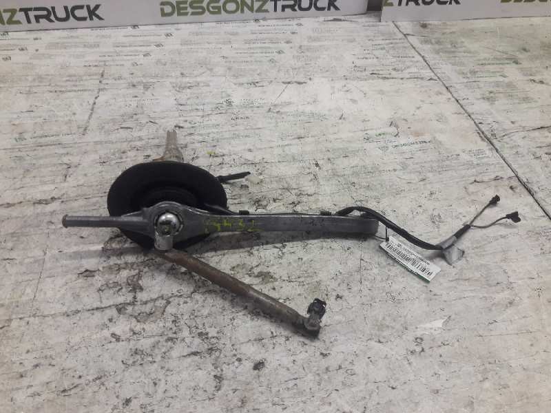 Recambio de palanca cambio para bmw serie 3 berlina (e30) 324td referencia OEM IAM 1221053  