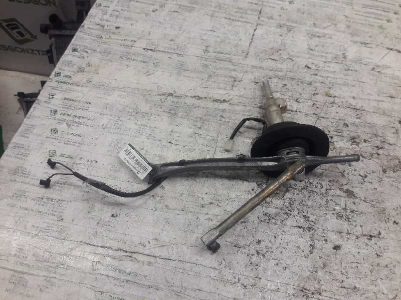 Recambio de palanca cambio para bmw serie 3 berlina (e30) 324td referencia OEM IAM 1221053  
