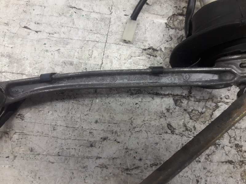 Recambio de palanca cambio para bmw serie 3 berlina (e30) 324td referencia OEM IAM 1221053  