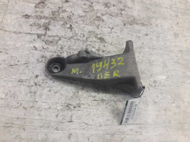 Recambio de soporte motor derecho para bmw serie 3 berlina (e30) 324td referencia OEM IAM 1135782  