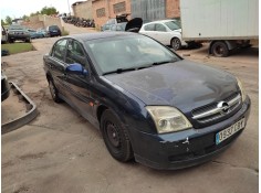 opel vectra c berlina del año 2002