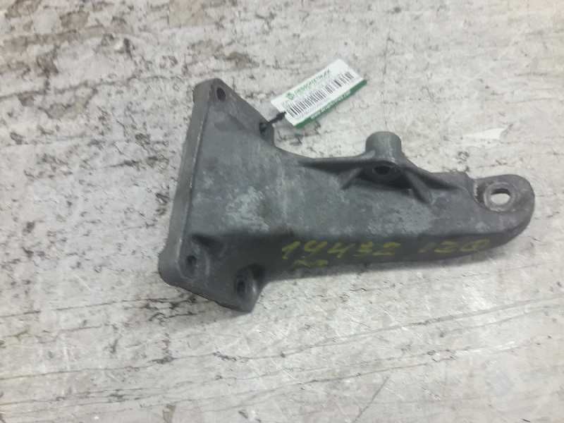 Recambio de soporte motor izquierdo para bmw serie 3 berlina (e30) 324td referencia OEM IAM 1135783  