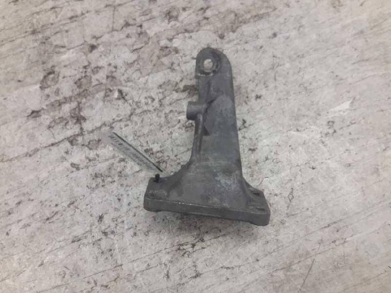 Recambio de soporte motor izquierdo para bmw serie 3 berlina (e30) 324td referencia OEM IAM 1135783  