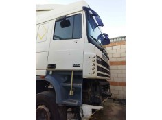 daf serie 95 xf .xxx del año 2006
