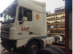 daf serie xf105.xxx del año 2008 2