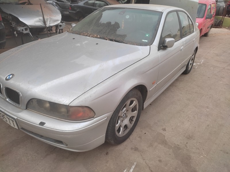 bmw serie 5 berlina (e39) del año 1995