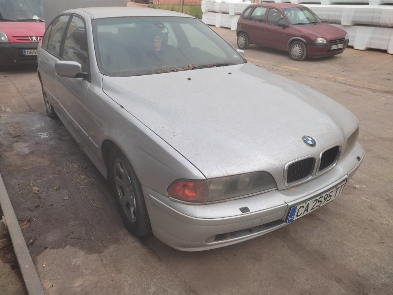 bmw serie 5 berlina (e39) del año 1995