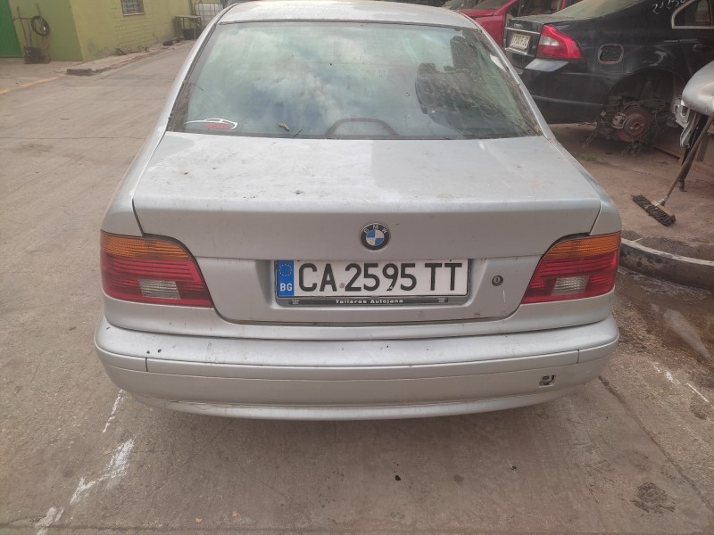 bmw serie 5 berlina (e39) del año 1995