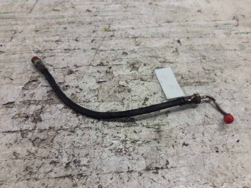 Recambio de latiguillo embrague para bmw serie 3 berlina (e30) 324td referencia OEM IAM 02003T21  