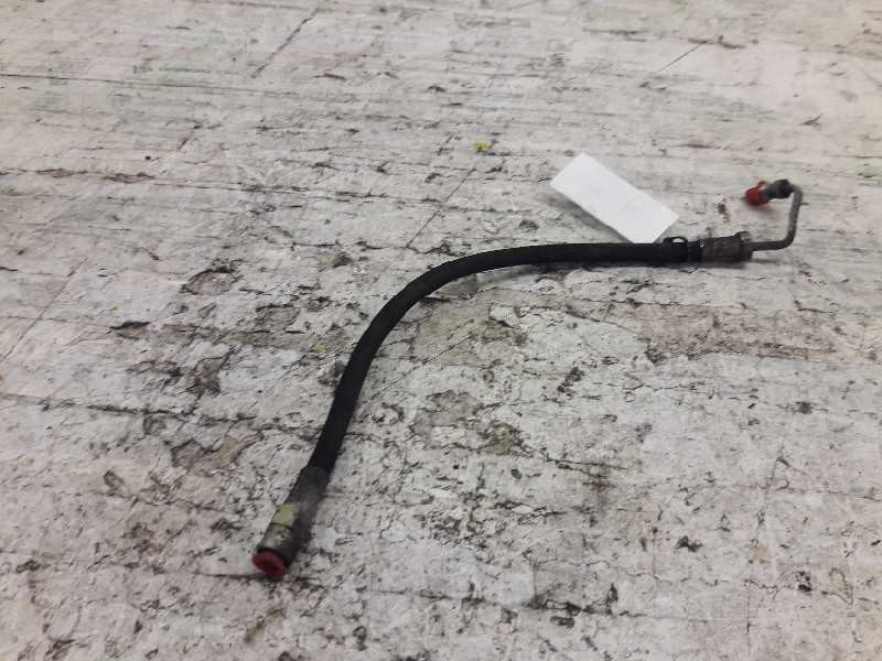 Recambio de latiguillo embrague para bmw serie 3 berlina (e30) 324td referencia OEM IAM 02003T21  