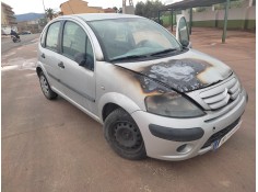 citroën c3 del año 2006 2