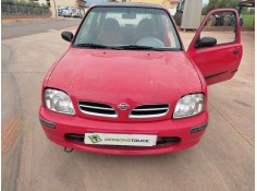 nissan micra (k11) del año 1999