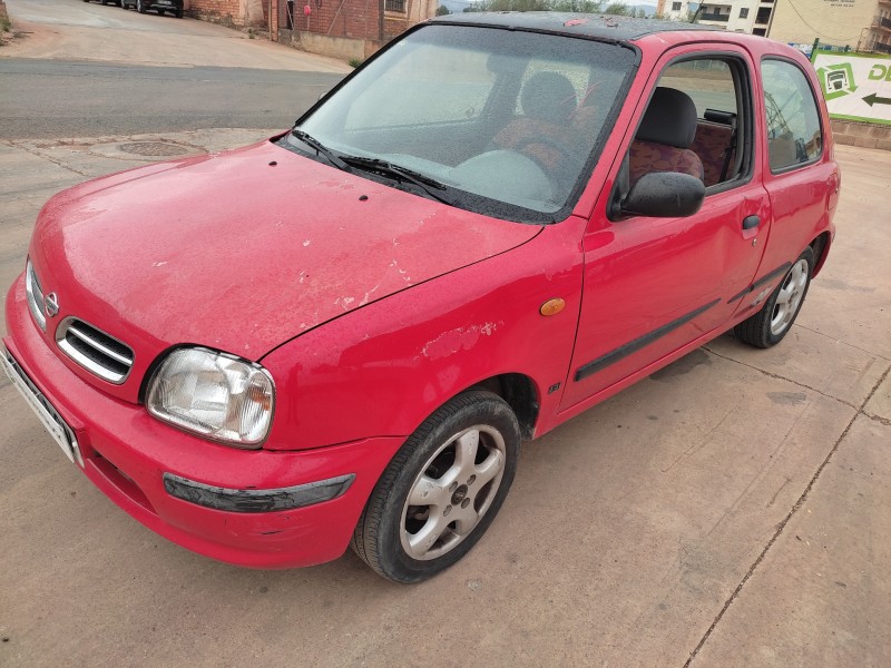 nissan micra (k11) del año 1999