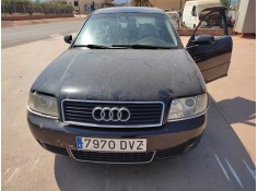 audi a6 berlina (4b2) del año 2001