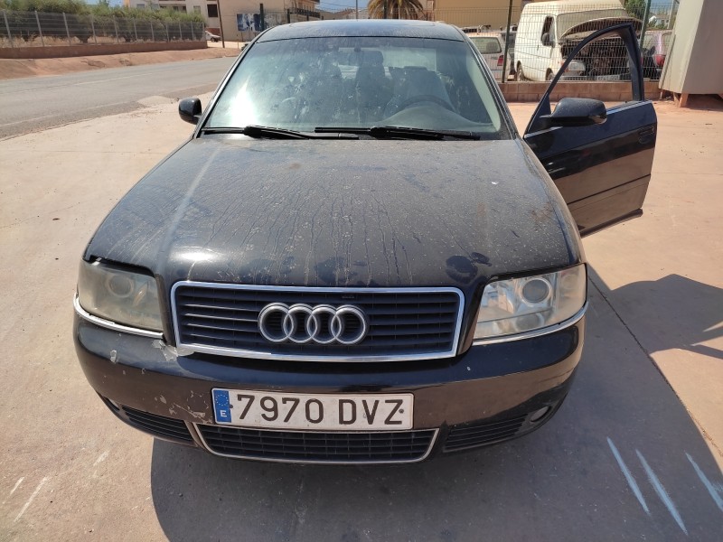 audi a6 berlina (4b2) del año 2001