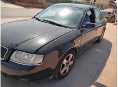 audi a6 berlina (4b2) del año 2001 2