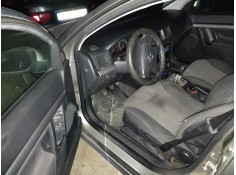 opel vectra c berlina del año 2003 2