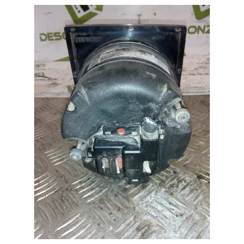 Recambio de tacografo para renault hr 400.18 / 26 premium e2 11.1 diesel referencia OEM IAM BG8456 845677 